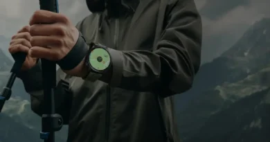 Xiaomi Watch S5 – gdy styl i bateria mają znaczenie