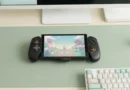 Koniec z drętwieniem palców. YAXO pokazało genialne akcesoria do Nintendo Switch 2