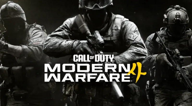 Call of Duty: Modern Warfare 4 nadchodzi. Activision potwierdza premierę i ogromne zmiany