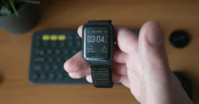 Wielka aktualizacja Amazfit dla iOS. Zobacz, jak zmieniło się śledzenie powiadomień!