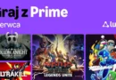 Amazon Luna z dużą aktualizacją na czerwiec. Nowe gry, premiery i mocna promocja na kontroler