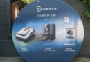 ECOVACS prezentuje w Polsce nowe roboty domowe i ogrodowe. Byliśmy na premierze!