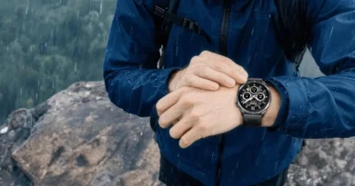 Zapomnisz, gdzie masz ładowarkę! Nowy HONOR Watch 6 oficjalnie z potężną baterią