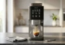 Krups Coffee Crush SA403. Automat szeroki jak kartka A5, który chce udowodnić, że 1500 zł to dobrze wydane pieniądze