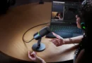 Marzenie każdego streamera! Razer pokazał potężny mikrofon o studyjnej jakości!