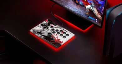 Razer Kitsune Ryu Edition oficjalnie. Ten kontroler wygląda po prostu obłędnie!