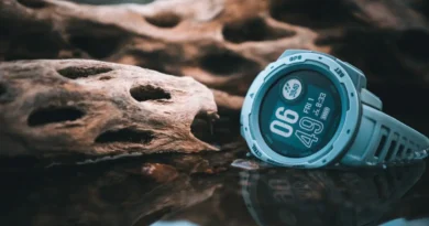 Garmin szykuje potężną odpowiedź na Polar H10. Wyciekły dokumenty nowego urządzenia
