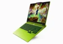 Koniec z nudnymi laptopami dla graczy. Nowy Lenovo LOQ wjechał do Polski w niesamowitym kolorze!