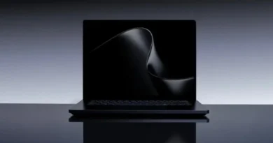 Apple ma potężny problem. Microsoft Surface Laptop Ultra z RTX Spark miażdży konkurencję!