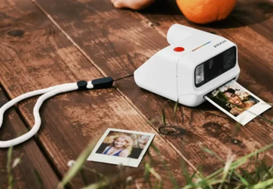 Polaroid Go Generation 3
