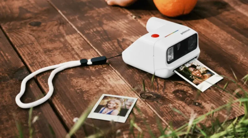 Polaroid Go Generation 3