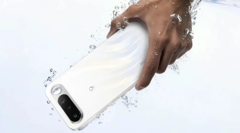 Realme 16 5G – smartfon dla pokolenia selfie z ambicjami