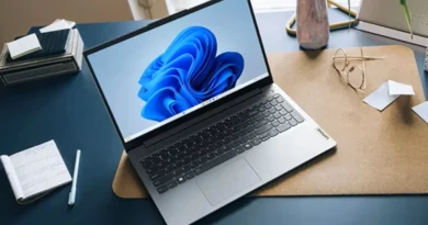 Lenovo IdeaPad Slim 3i (Gen 9) – czy biurowy minimalizm i wojskowa krew to przepis na hit?