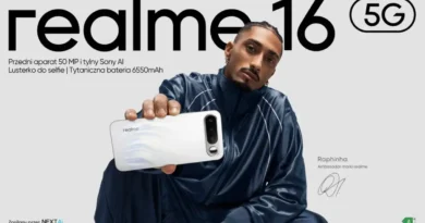 Kupujesz smartfon, a realme oddaje Ci pieniądze. Rusza genialna promocja z czekiem BLIK