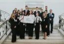 Weszli do Sejmu i zaskoczyli posłów. Polscy uczniowie pokazali technologię przyszłości!