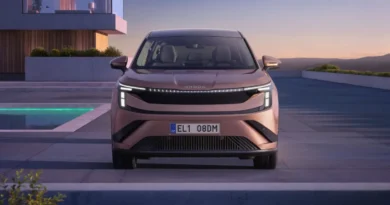 To będzie nowy hit polskich dróg? Skoda oficjalnie pokazała topowego elektryka!