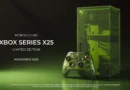 Microsoft wraca do korzeni? Oto Xbox Series X25, który rozpali serca starszych graczy!