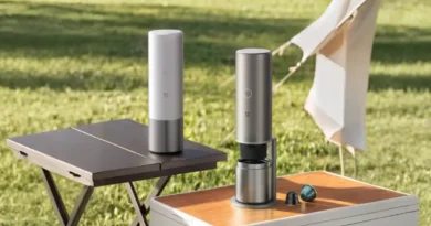 Zrobisz ulubioną kawę w środku lasu. Xiaomi pokazało genialny gadżet dla kierowców i podróżników!