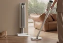 Nowy odkurzacz Xiaomi robi furorę w Chinach, a jego funkcje mogą zmienić codzienne sprzątanie