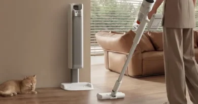 Nowy odkurzacz Xiaomi robi furorę w Chinach, a jego funkcje mogą zmienić codzienne sprzątanie
