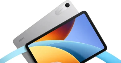 Xiaomi pozamiatało. Tani tablet za 749 zł ma ekran 120 Hz i LTE, a Samsung i Lenovo mogą mu zazdrościć