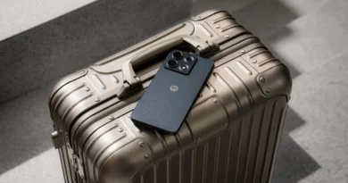 Najlepszy smartfon do gier i multimediów? Nowa Motorola Edge 70 Max nie daje szans rywalom!