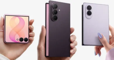 Wydarzenie Samsung Unpacked za nami. Widzieliśmy nowości z Korei!