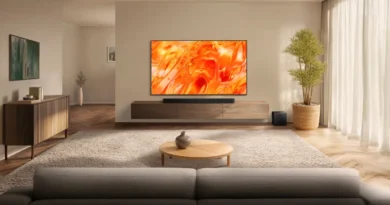 Niesamowita jasność i nowe AI. Samsung Neo QLED QN86H, QN80H i QN74H już w Polsce!
