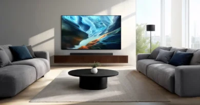 OLED, który działa jak monitor gamingowy. Samsung zaskoczył genialną funkcją w modelu S90H