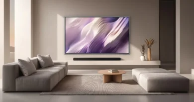 Przełom, na który czekali wszyscy. Nowy OLED Samsunga odporny na statyczne obrazy!