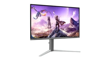 To może być monitor marzeń dla graczy. Philips Evnia łączy QD-OLED z technologią Smart Home!