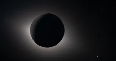 Niezwykłe zdjęcie z Artemis II! Zobacz, jak poradził sobie Nikon Z9 na pokładzie statku NASA