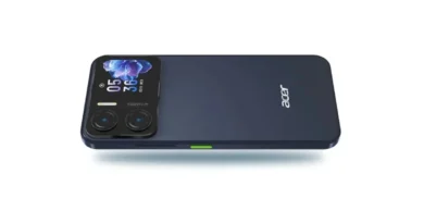 Acer powraca i to jak! Stworzyli budżetowy telefon z funkcją, za którą inni każą słono płacić