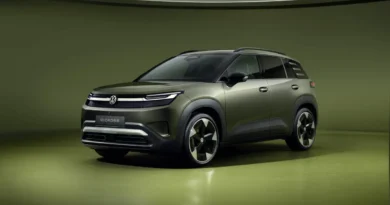 Zapomnij o wielkich autach. Nowy Volkswagen ID. Cross mieści się wszędzie i zachwyca wnętrzem!