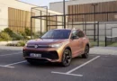 Specjalna wersja popularnego SUV-a już w Polsce. Volkswagen Tiguan Edition 20 kusi bogatym wnętrzem!