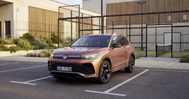 To będzie najchętniej wybierana wersja? Volkswagen pokazał wyjątkowego Tiguana, który robi wrażenie!