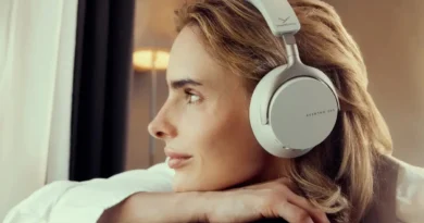 Słuchawki beyerdynamic Aventho 200 na urlopie. Komfort, cisza i muzyka bez kompromisów