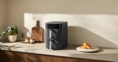 Prawdziwy róg obfitości od Xiaomi. Te sprzęty do domu i na miasto to doskonały wybór na lato!