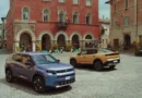 FIAT Grizzly i Grizzly Fastback oficjalnie! Zobacz nowe modele pokazane na 127. urodziny marki FIAT Grizzly i Grizzly Fastback oficjalnie! Zobacz nowe modele pokazane na 127. urodziny marki