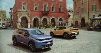 FIAT Grizzly i Grizzly Fastback oficjalnie! Zobacz nowe modele pokazane na 127. urodziny marki