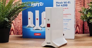Wzmacniacze, czy powerline? Dwa sposoby radzenia sobie ze słabym WiFi