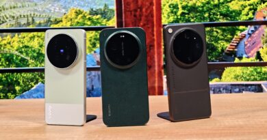 [NASZE WIDEO] Kupujesz fotograficzny smartfon? Uważaj, różnice potrafią zaskoczyć