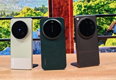 [NASZE WIDEO] Kupujesz fotograficzny smartfon? Uważaj, różnice potrafią zaskoczyć
