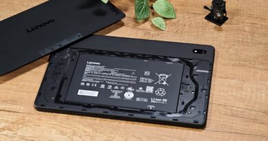 [NASZE WIDEO] Lenovo ThinkTab X11 Gen1: Twój tablet tego nie potrafi