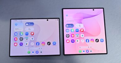 [NASZE WIDEO] Samsung wprowadza Galaxy Fold8 i Galaxy Fold8 Ultra. Ten pierwszy to prawdziwy gamechanger
