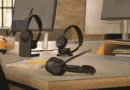 Pracujesz hybrydowo? Te trzy nowe modele od Jabra całkowicie zmienią Twoje wideokonferencje!