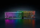 Koniec z opóźnieniami w grach. Razer wypuszcza magnetyczną klawiaturę stworzoną pod esport