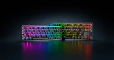 Koniec z opóźnieniami w grach. Razer wypuszcza magnetyczną klawiaturę stworzoną pod esport
