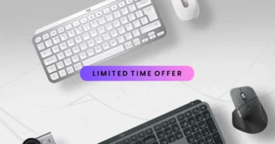 Planujesz zakup myszy lub klawiatury? Logitech odpala cashback na legendarną serię MX!