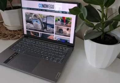 Lenovo Yoga Slim 7i (9. gen) – elegancki, supersmukły laptop, którego zapragniesz mieć Lenovo Yoga Slim 7i (9. gen) – elegancki, supersmukły laptop, którego zapragniesz mieć